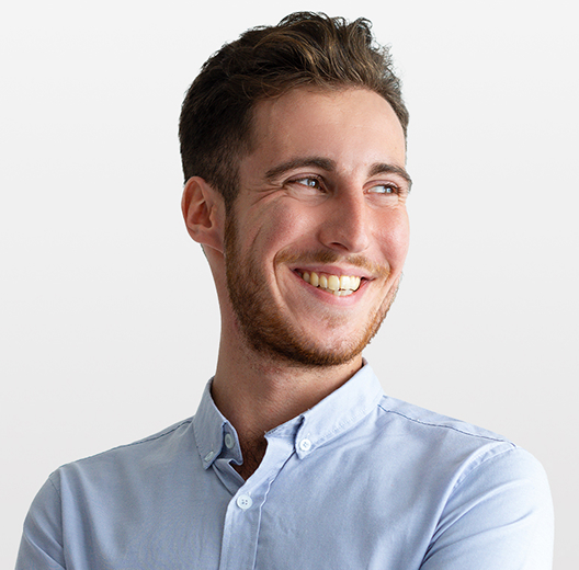Tom Ford - Frontend
            Developer