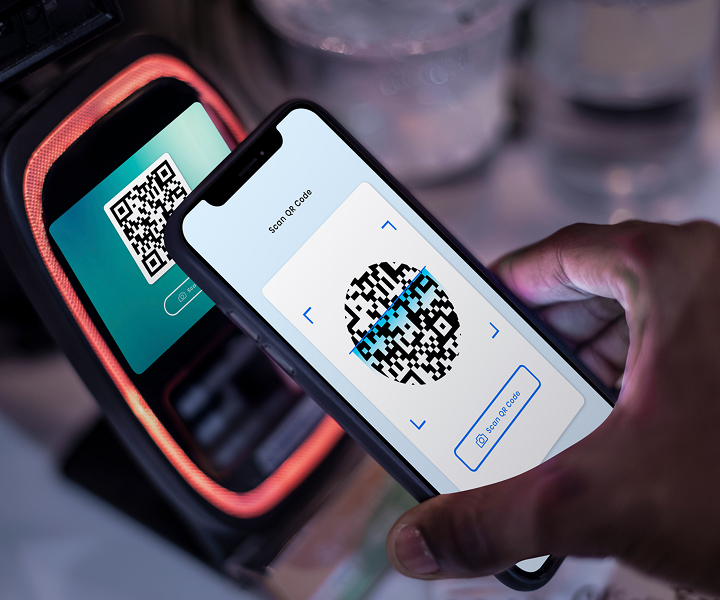 cashless payment - marketing