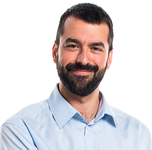 Mark Guerrero -
            Product Designer